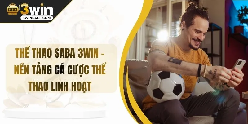 Thể Thao Saba